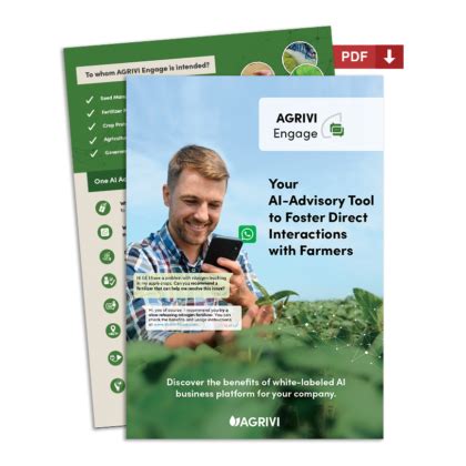 agrisv2|AGRIVI: Digital Agriculture Solutions for Agri.